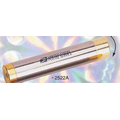 Solid Brass 2-Tone Kaleidoscope (Screened)